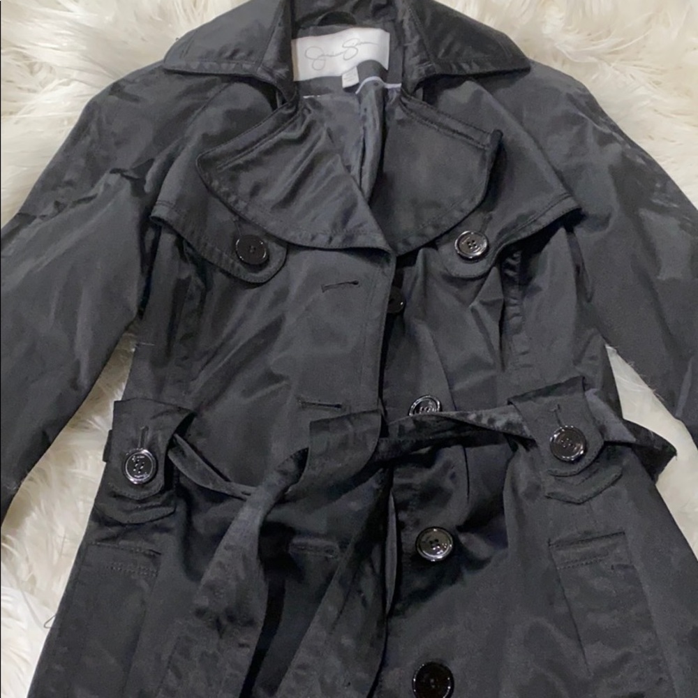 Jessica Simpson Jacket - Picture 2 of 9